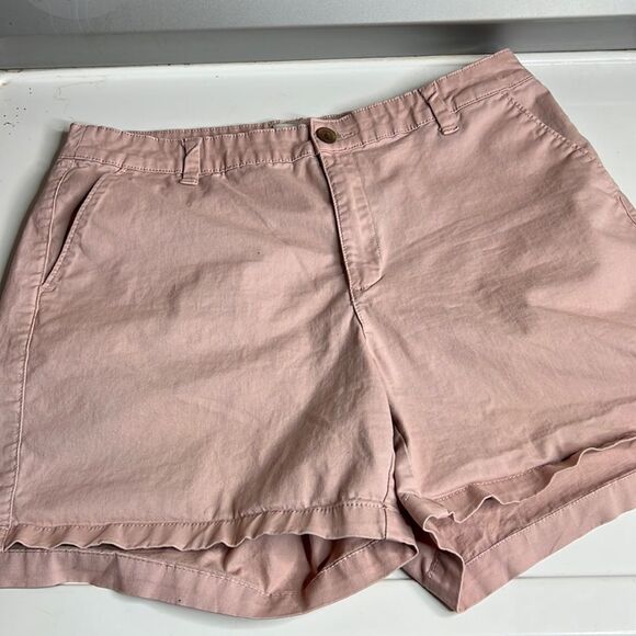 A New Day Shorts - Picture 1 of 6